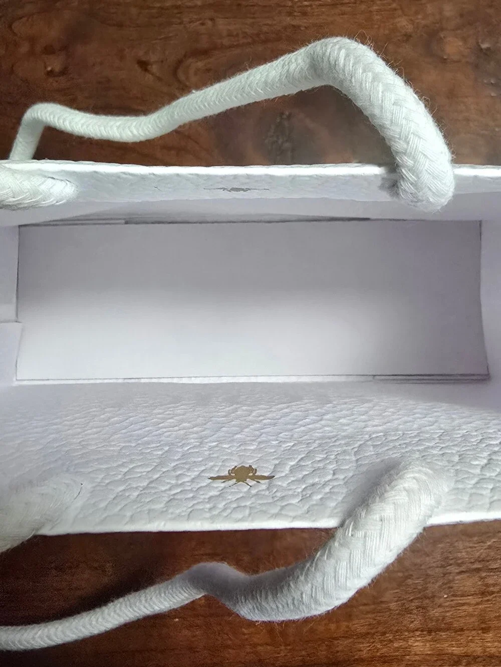 Dior Gift Bag